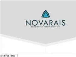 Sites similar to novarais.eu