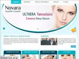 Sites similar to novaraklinik.com