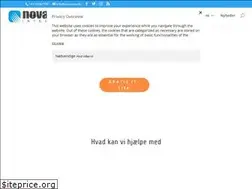 Sites similar to novaram.dk