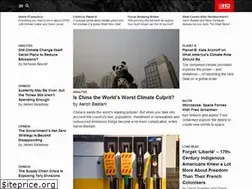 Sites similar to novaramedia.com