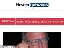 Sites similar to novaranetweek.it
