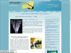 Sites similar to novaray.com