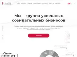 Sites similar to novard.ru