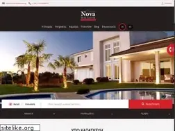 Sites similar to novarealestate.gr
