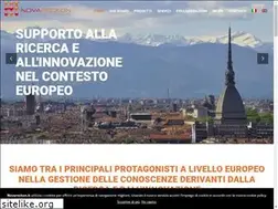 Sites similar to novareckon.it