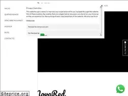 Sites similar to novared.es