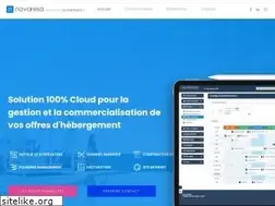 Sites similar to novaresa.fr