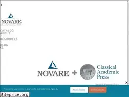 Sites similar to novarescienceandmath.com