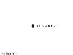 Sites similar to novarese.co.jp