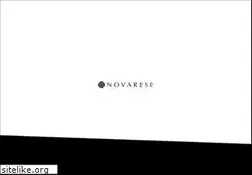 Sites similar to novarese.jp