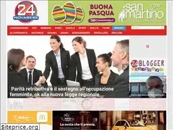 Sites similar to novarese24.it