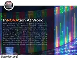 Sites similar to novaresearch.com