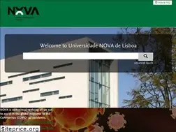 Sites similar to novaresearch.unl.pt