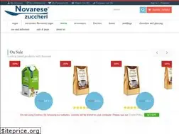 Sites similar to novaresezuccheri.com