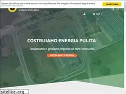 Sites similar to novaresistemi.it