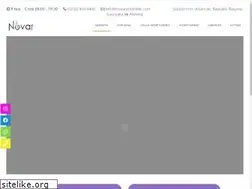 Sites similar to novarestetik.com