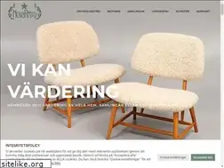 Sites similar to novaretro.se