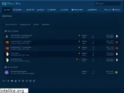 Sites similar to novarex.org