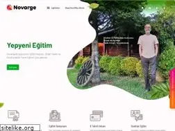 Sites similar to novarge.com.tr
