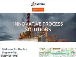 Sites similar to novargi.com