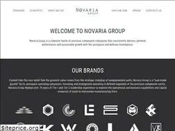 Sites similar to novariagroup.com