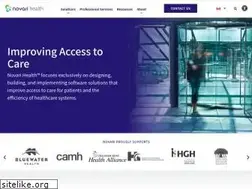 Sites similar to novarihealth.com