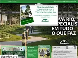 Sites similar to novario.com.br