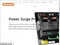 Sites similar to novaris.com.au