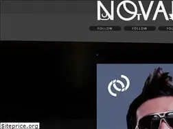 Sites similar to novaromusic.com