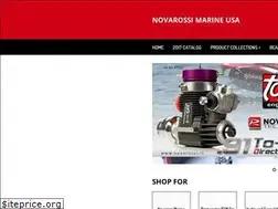 Sites similar to novarossi.us