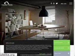 Sites similar to novarredo.com