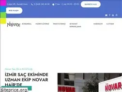 Sites similar to novarsacekimi.com