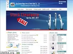 Sites similar to novartglass.com