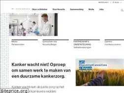Sites similar to novartis.be