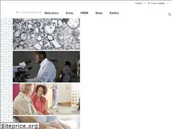 Sites similar to novartis.cz