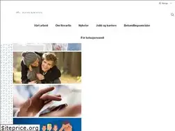 Sites similar to novartis.no