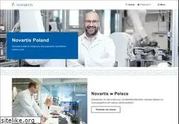 Sites similar to novartis.pl