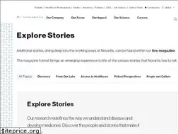 Sites similar to novartispharma.com