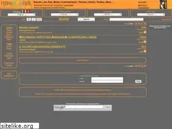 Sites similar to novartist.com