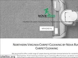 Sites similar to novarugs.com