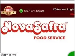 Sites similar to novasafra.com.br