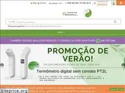Sites similar to novasan.pt