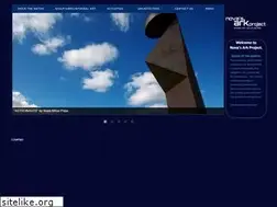 Sites similar to novasarkproject.com