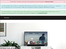 Sites similar to novasat.de