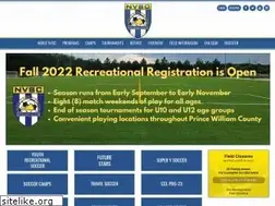 Sites similar to novasc.org