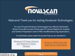 Sites similar to novascan.com