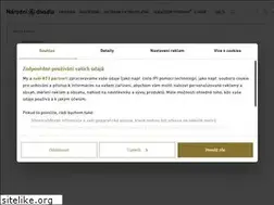 Sites similar to novascena.cz