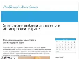 Sites similar to novascenas.pt