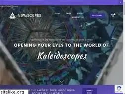 Sites similar to novascopes.com