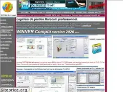 Sites similar to novascos.com
